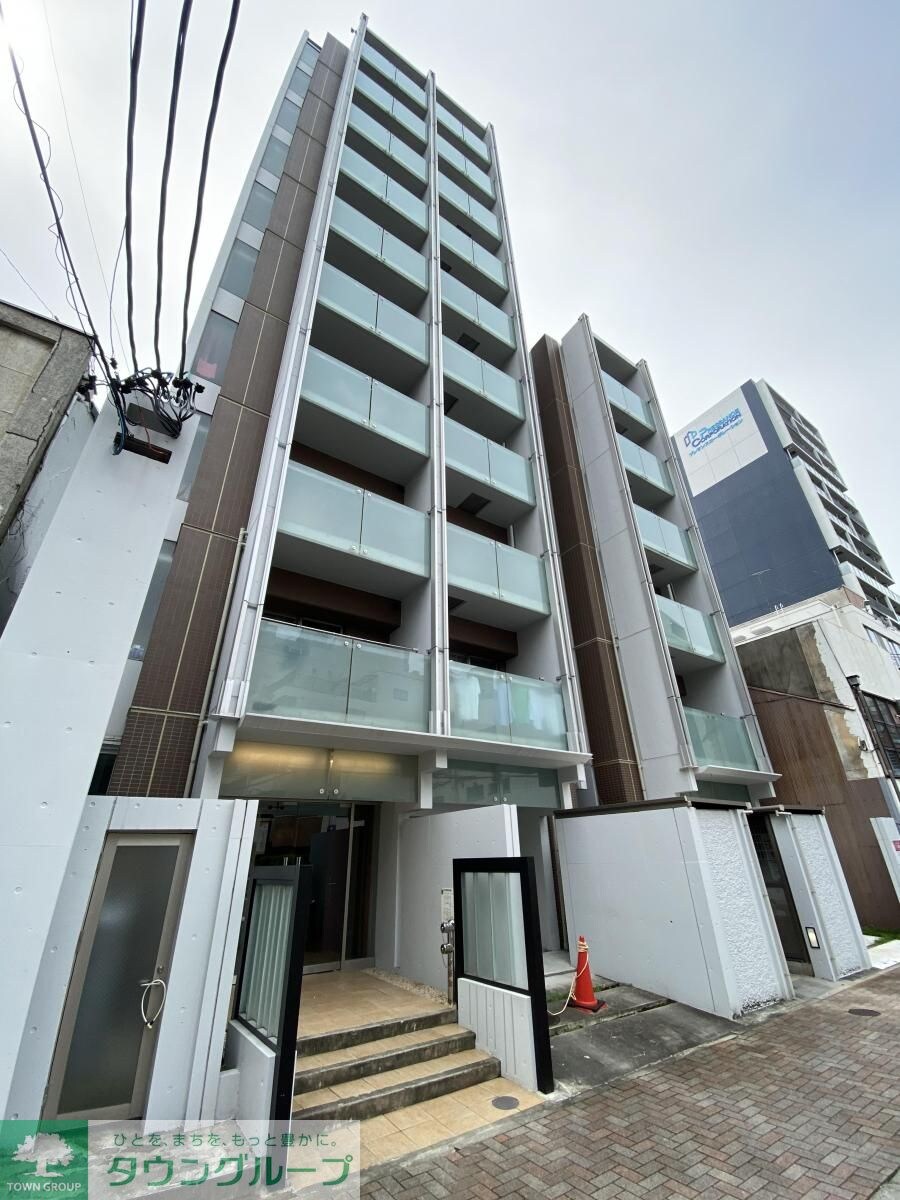 SK BUILDING6の物件内観写真