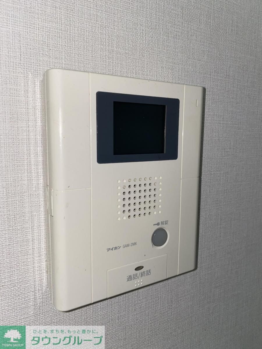 SK BUILDING6の物件内観写真