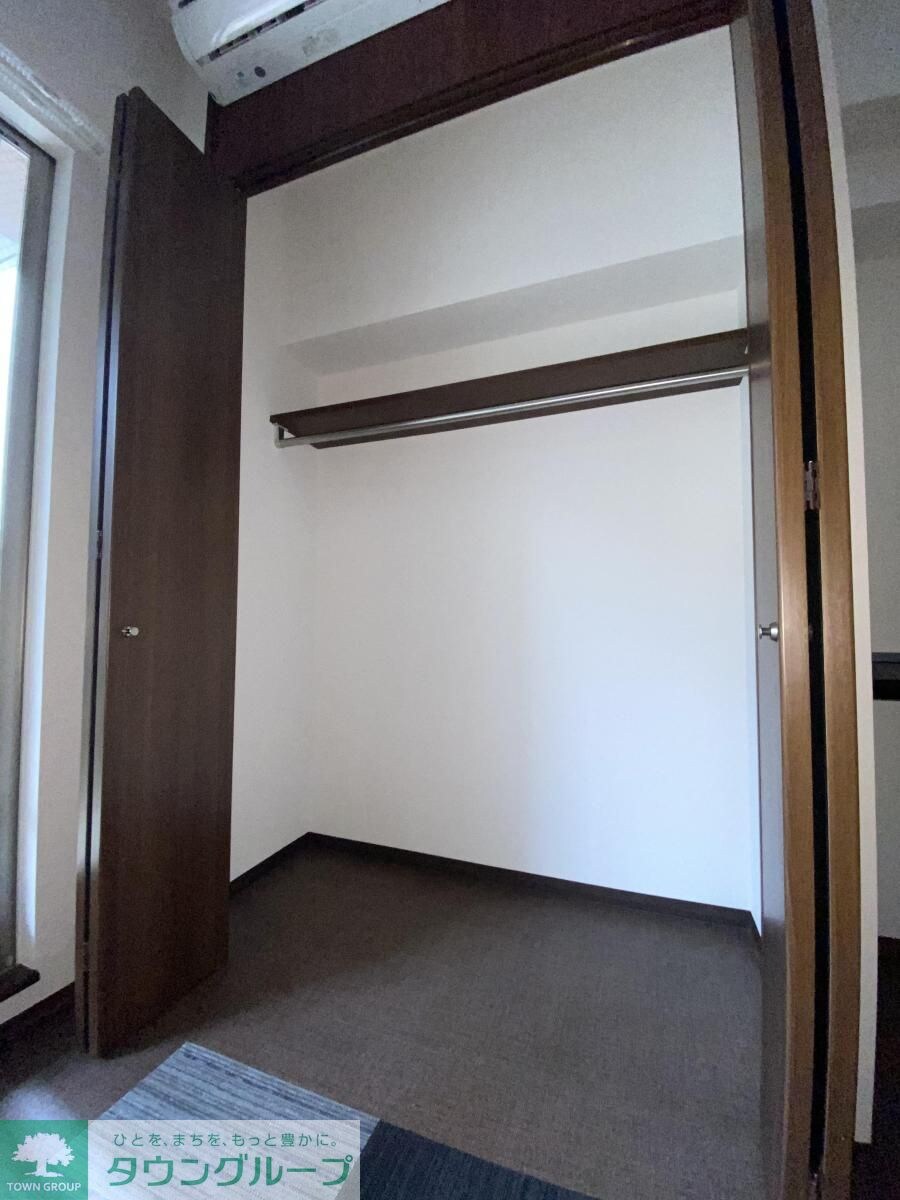 SK BUILDING6の物件内観写真