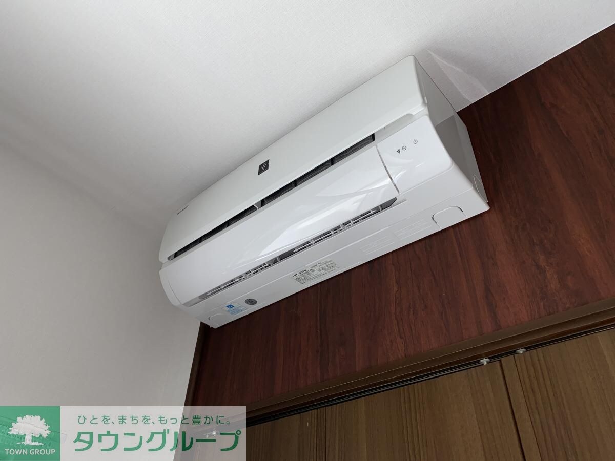 SK BUILDING6の物件内観写真