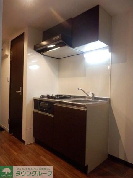 Creo堀田弐番館の物件内観写真