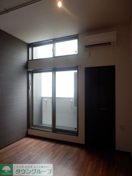 Creo堀田弐番館の物件内観写真