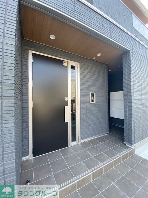 メゾン太閤の物件内観写真