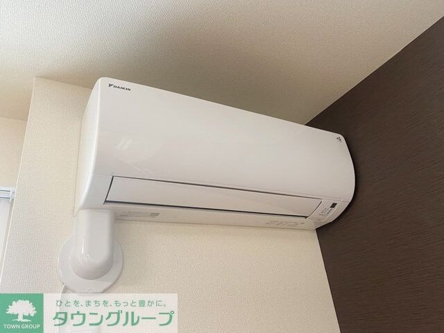 メゾン太閤の物件内観写真