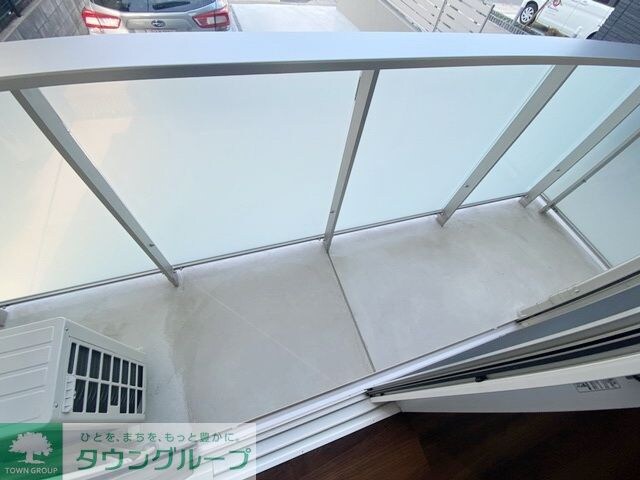 メゾン太閤の物件内観写真