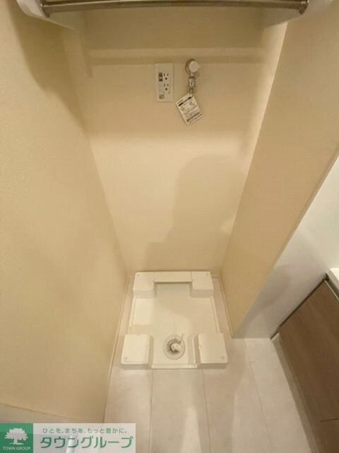 メゾン太閤の物件内観写真