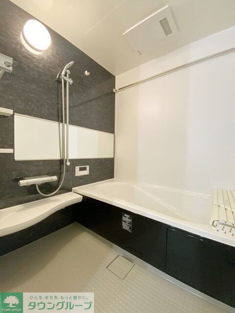 メゾン太閤の物件内観写真