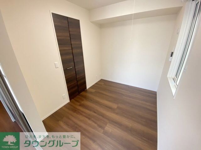 メゾン太閤の物件内観写真