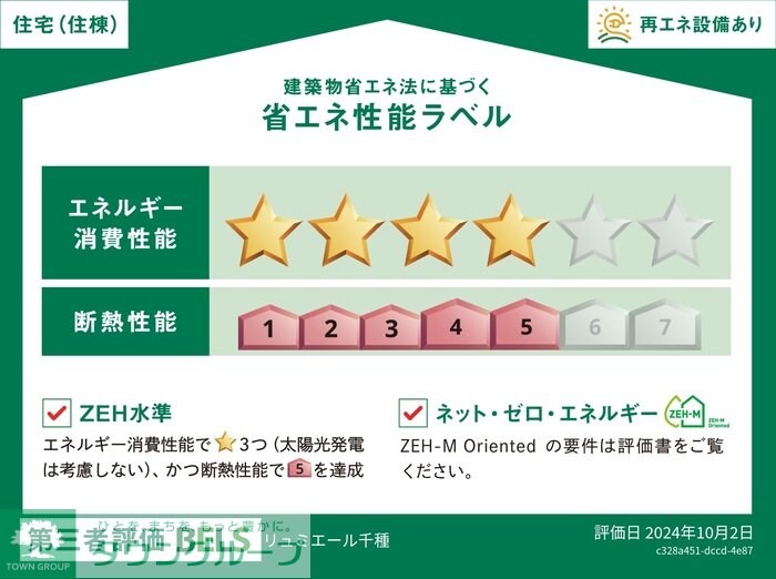 リュミエール千種の物件内観写真