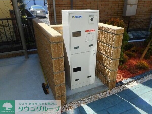 春風の物件内観写真