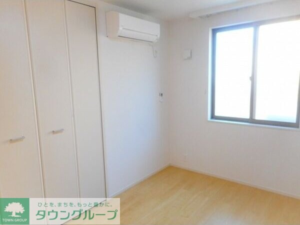 春風の物件内観写真