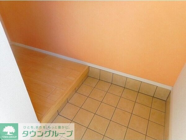 春風の物件内観写真