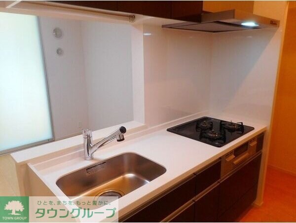 春風の物件内観写真