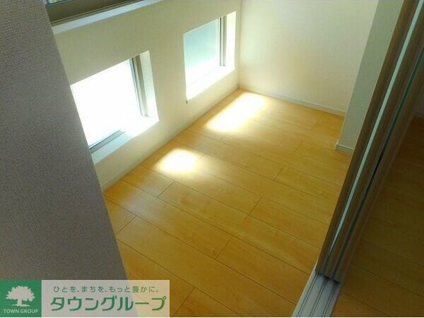 春風の物件内観写真