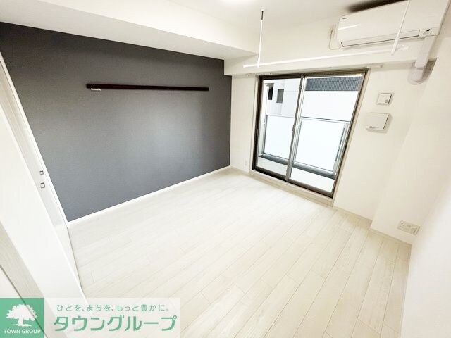 レジデンス東別院スクエアIIの物件内観写真