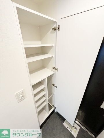 レジデンス東別院スクエアIIの物件内観写真