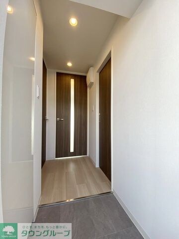 パルティール金山の物件内観写真