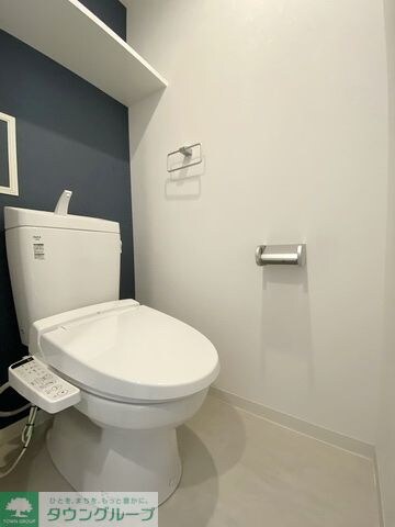 パルティール金山の物件内観写真