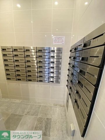 パルティール金山の物件内観写真