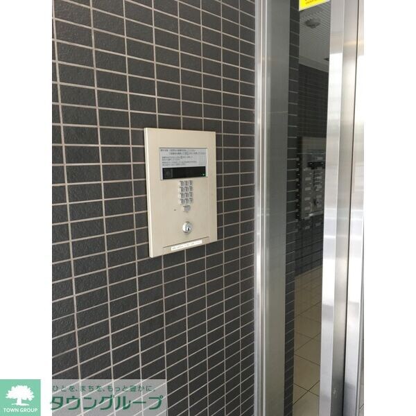 レジディア鶴舞の物件内観写真