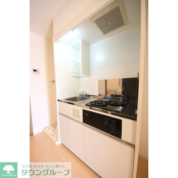 レジディア鶴舞の物件内観写真