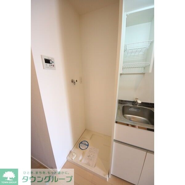 レジディア鶴舞の物件内観写真