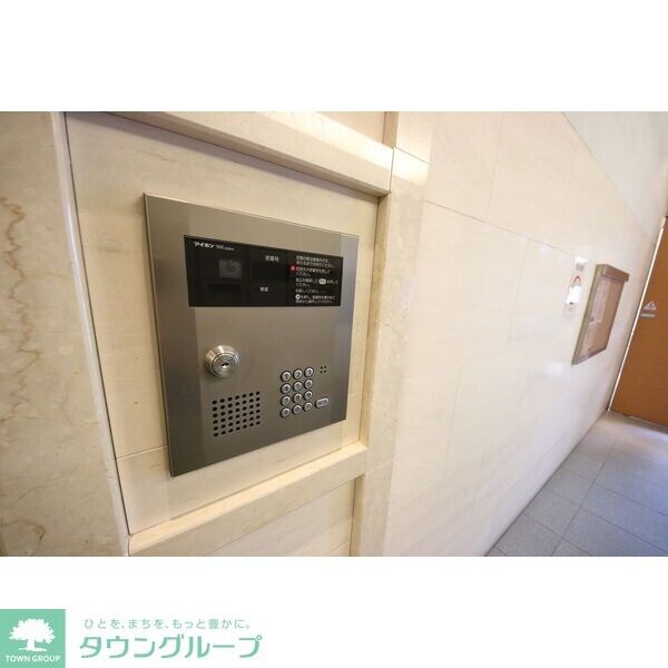 ベレーサ金山の物件内観写真