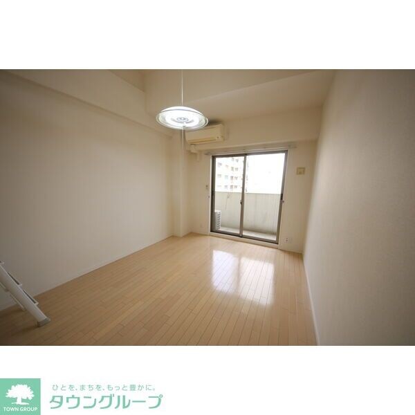 ベレーサ金山の物件内観写真