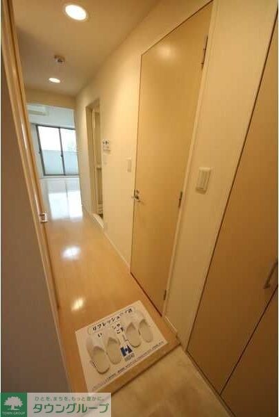 ベレーサ金山の物件内観写真