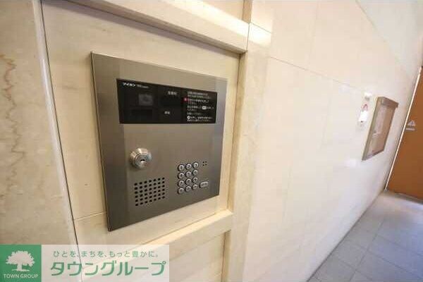 ベレーサ金山の物件内観写真