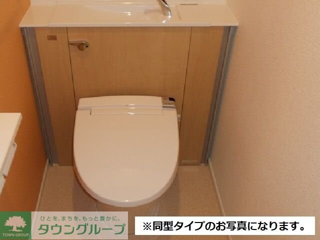 Bright Gate 名古屋の物件内観写真