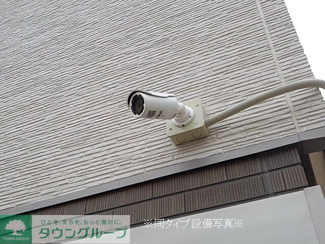 Bright Gate 名古屋の物件内観写真