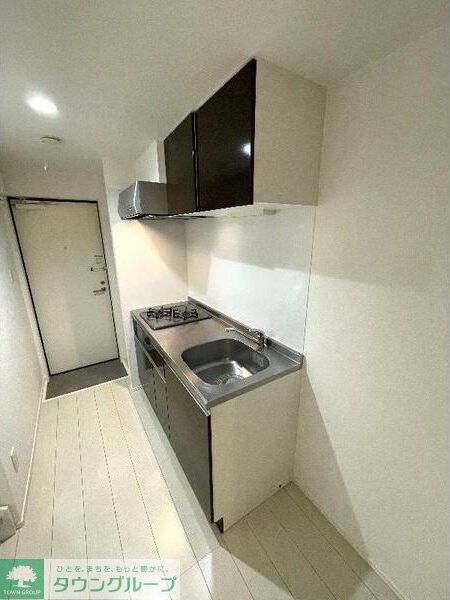 Kiino(キーノ)の物件内観写真