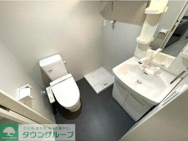 Kiino(キーノ)の物件内観写真