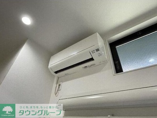 Kiino(キーノ)の物件内観写真