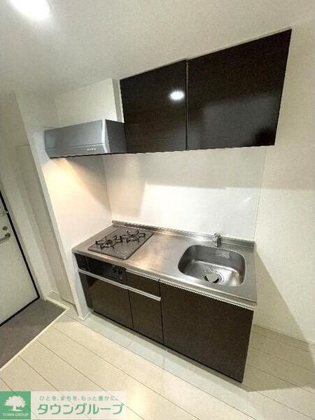 Kiino(キーノ)の物件内観写真