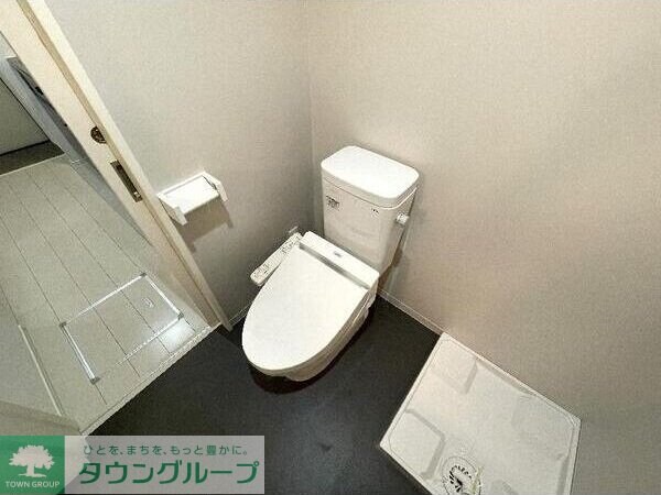 Kiino(キーノ)の物件内観写真