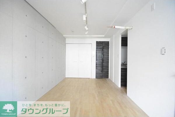 Branche金山の物件内観写真