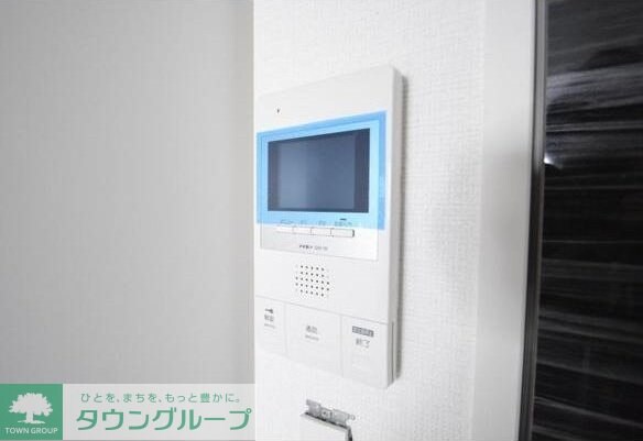 Branche金山の物件内観写真