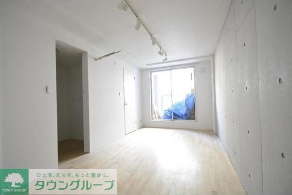 Branche金山の物件内観写真