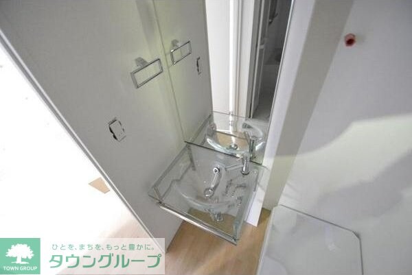 Branche金山の物件内観写真