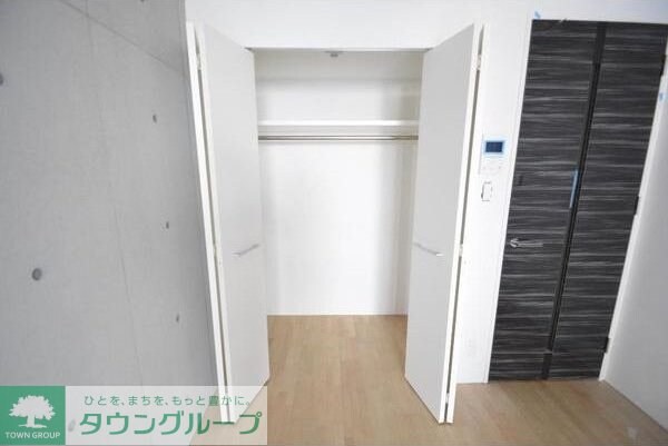 Branche金山の物件内観写真