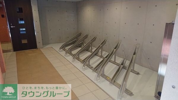 Branche金山の物件内観写真