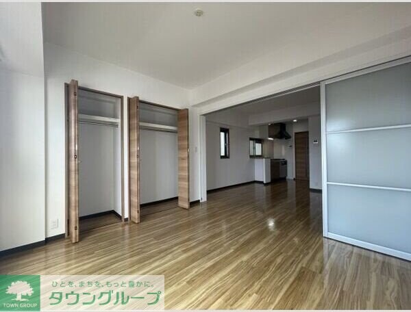 ラトレ白鳥の物件内観写真