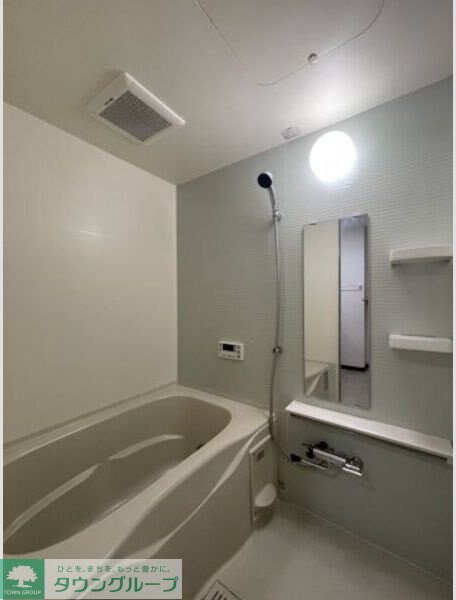 ラトレ白鳥の物件内観写真