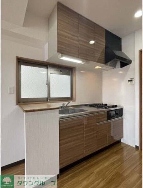 ラトレ白鳥の物件内観写真