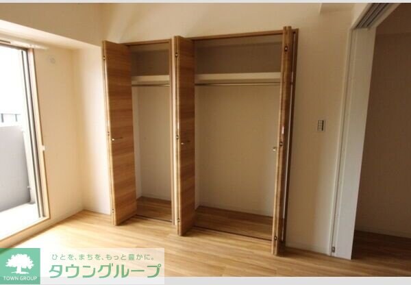 ラトレ白鳥の物件内観写真