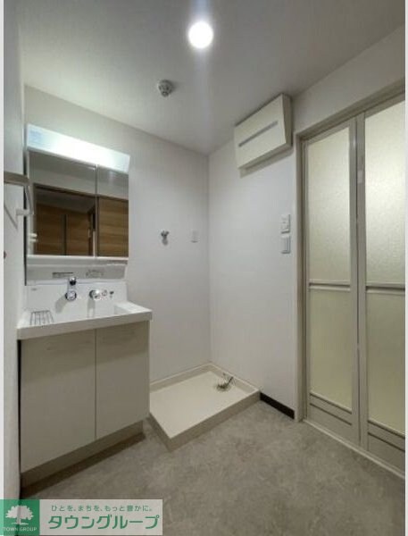 ラトレ白鳥の物件内観写真