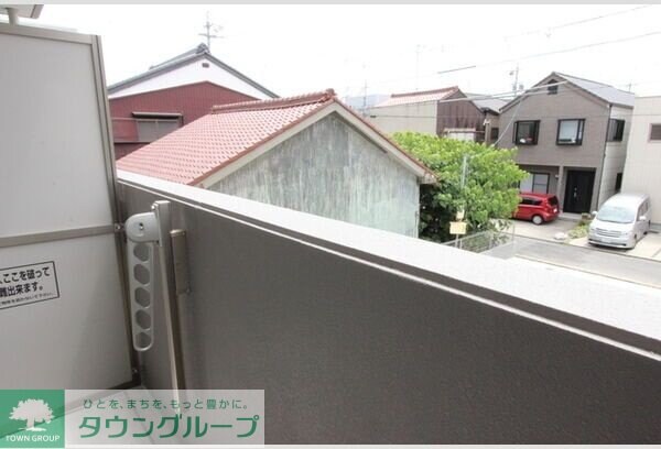 ラトレ白鳥の物件内観写真