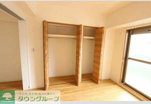 ラトレ白鳥の物件内観写真